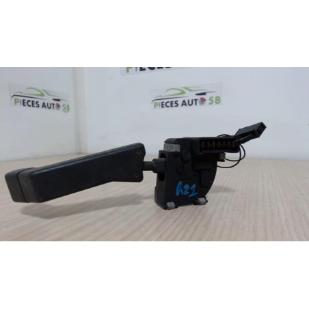 Commodo d'essuie glaces RENAULT  d’occasion