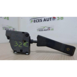 Commodo d'essuie glaces RENAULT  d’occasion