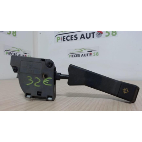 Commodo d'essuie glaces RENAULT  d’occasion