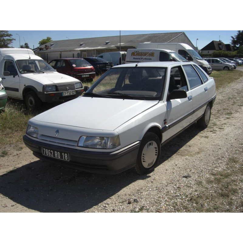 Commodo d'essuie glaces RENAULT 1.7 90 8V d’occasion