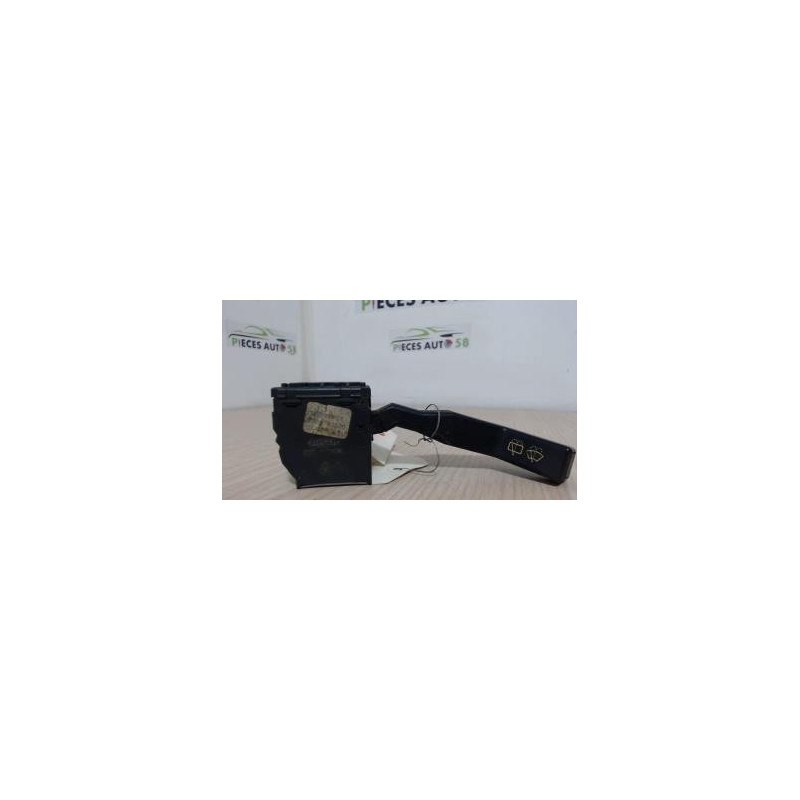 Commodo d'essuie glaces RENAULT R19 PHASE 1 d’occasion