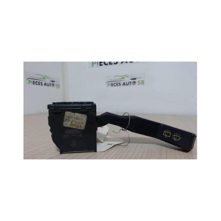 Commodo d'essuie glaces RENAULT R19 PHASE 1 d’occasion