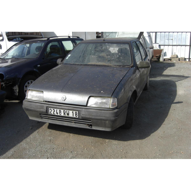Commodo d'essuie glaces RENAULT R19 PHASE 1 d’occasion