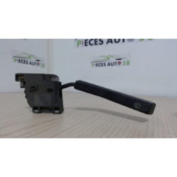 Commodo d'essuie glaces RENAULT  d’occasion