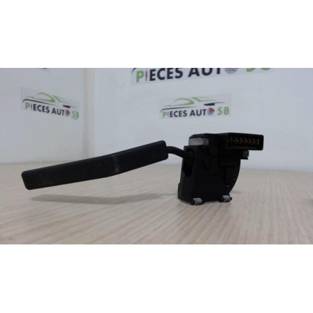Commodo d'essuie glaces RENAULT  d’occasion