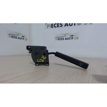 Commodo d'essuie glaces RENAULT  d’occasion