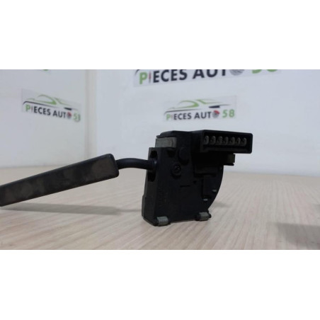 Commodo d'essuie glaces RENAULT  d’occasion
