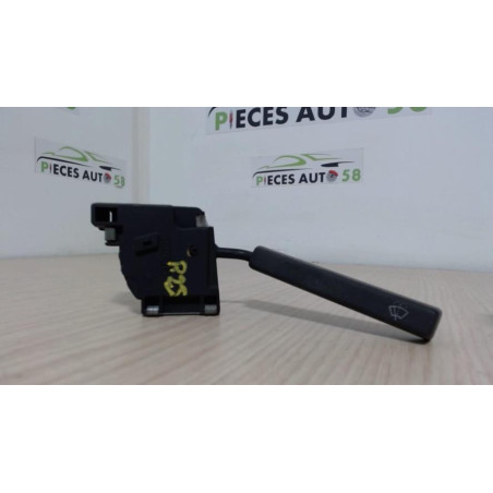 Commodo d'essuie glaces RENAULT  d’occasion