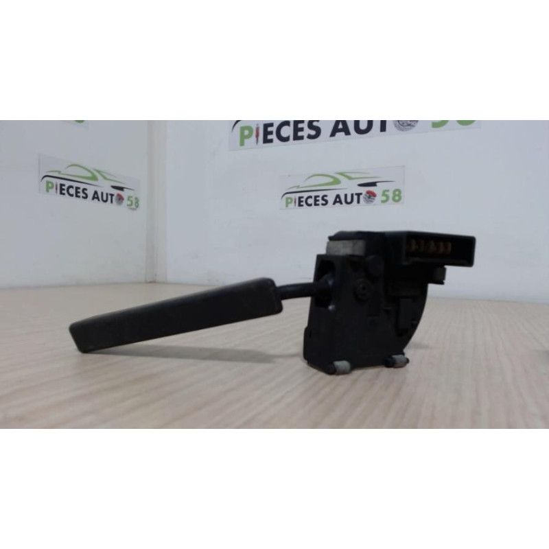 Commodo d'essuie glaces RENAULT  d’occasion