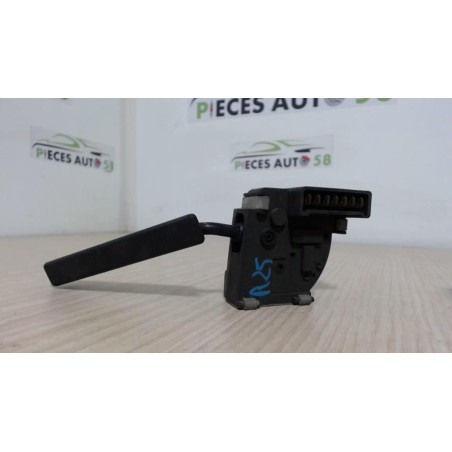 Commodo d'essuie glaces RENAULT  d’occasion