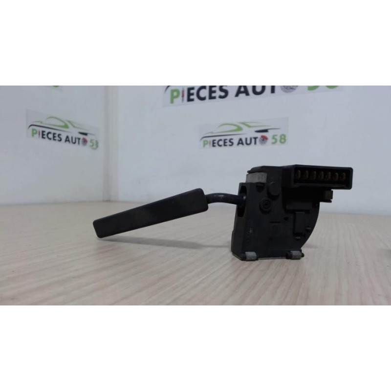 Commodo d'essuie glaces RENAULT  d’occasion