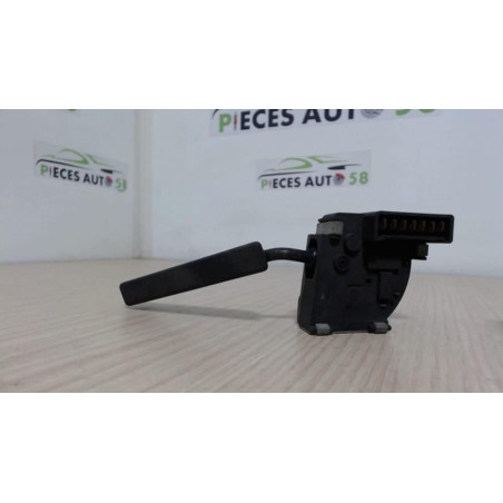 Commodo d'essuie glaces RENAULT  d’occasion