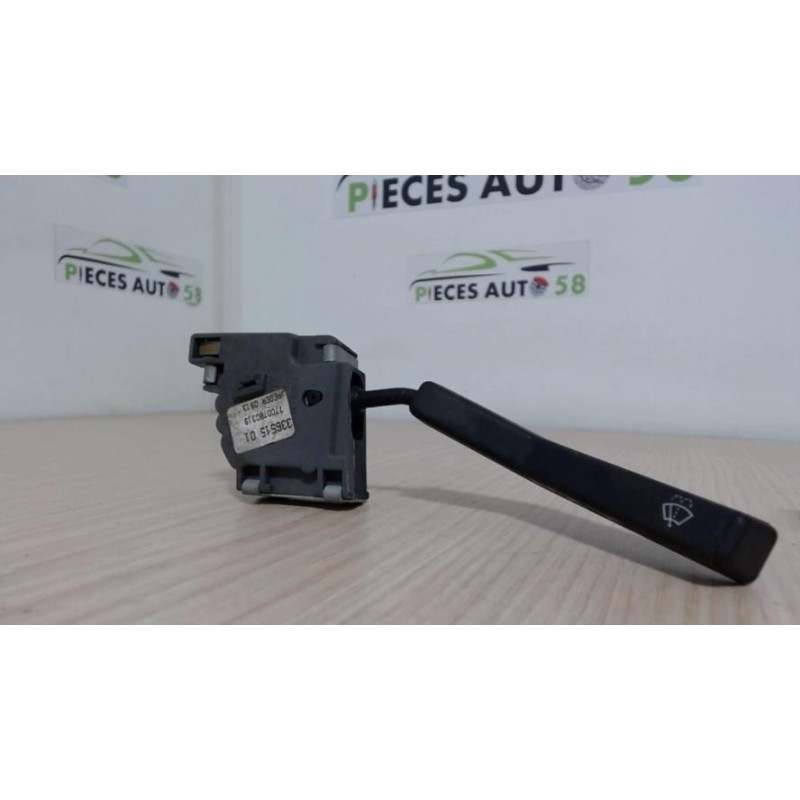 Commodo d'essuie glaces RENAULT  d’occasion