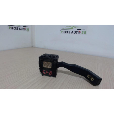 Commodo d'essuie glaces RENAULT R19 PHASE 1 d’occasion