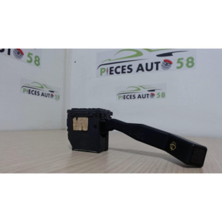 Commodo d'essuie glaces RENAULT R19 PHASE 1 d’occasion