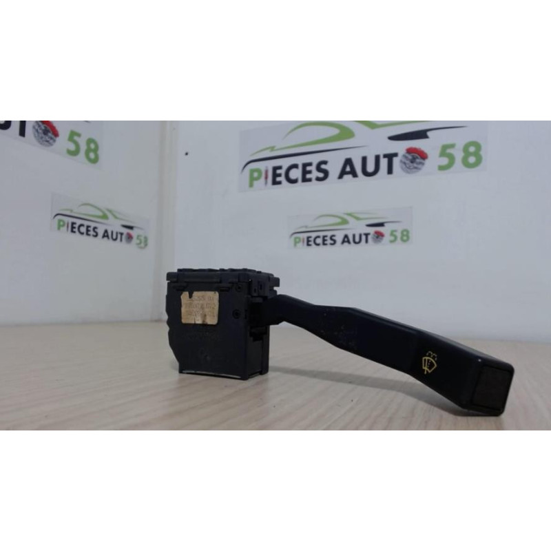Commodo d'essuie glaces RENAULT R19 PHASE 1 d’occasion