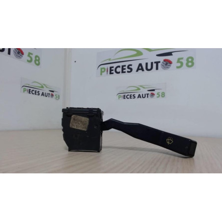 Commodo d'essuie glaces RENAULT R19 PHASE 1 d’occasion