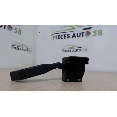 Commodo d'essuie glaces RENAULT R19 PHASE 1 d’occasion