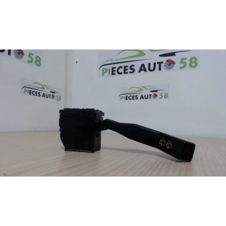 Commodo d'essuie glaces RENAULT R19 PHASE 1 d’occasion
