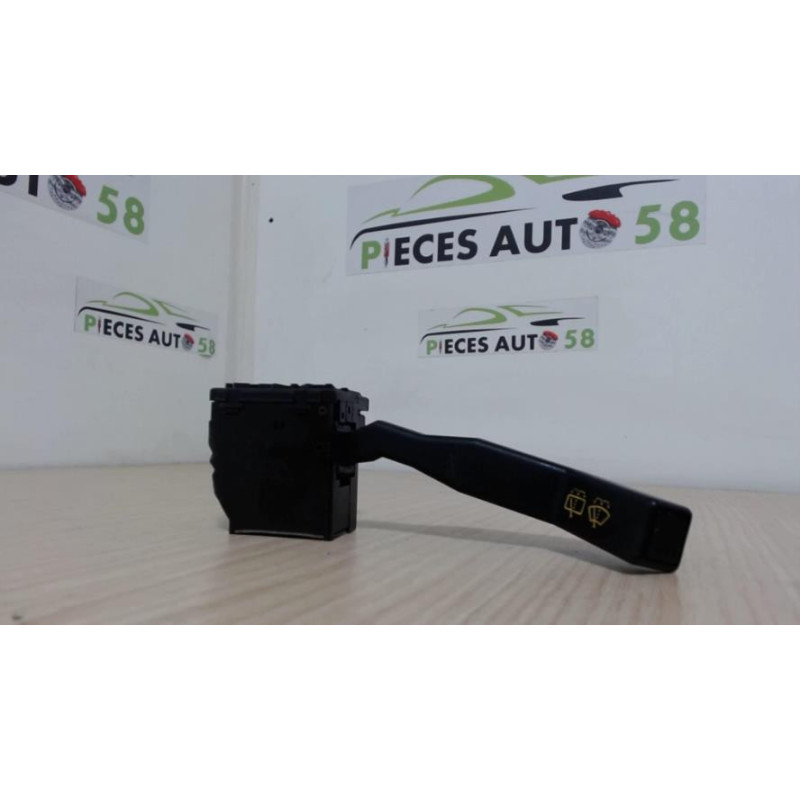 Commodo d'essuie glaces RENAULT R19 PHASE 1 d’occasion