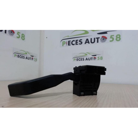 Commodo d'essuie glaces RENAULT R19 PHASE 1 d’occasion