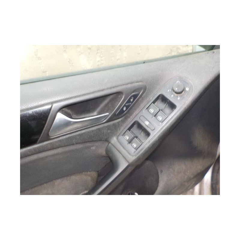 Moteur essuie glace arriere VOLKSWAGEN GOLF 6 d’occasion