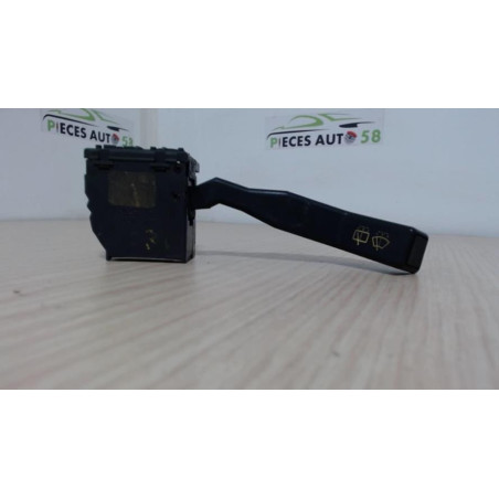 Commodo d'essuie glaces RENAULT R19 PHASE 1 d’occasion