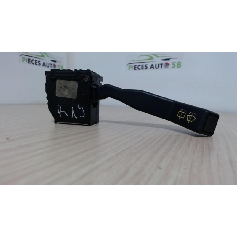 Commodo d'essuie glaces RENAULT R19 PHASE 1 d’occasion