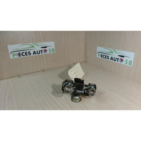 Platine feu arriere gauche SEAT  d’occasion