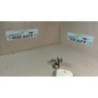 Platine feu arriere gauche SEAT CORDOBA 1 PHASE 2 d’occasion