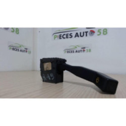 Commodo d'essuie glaces RENAULT R19 PHASE 1 d’occasion