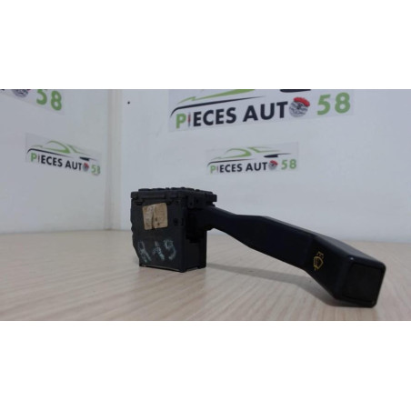 Commodo d'essuie glaces RENAULT R19 PHASE 1 d’occasion