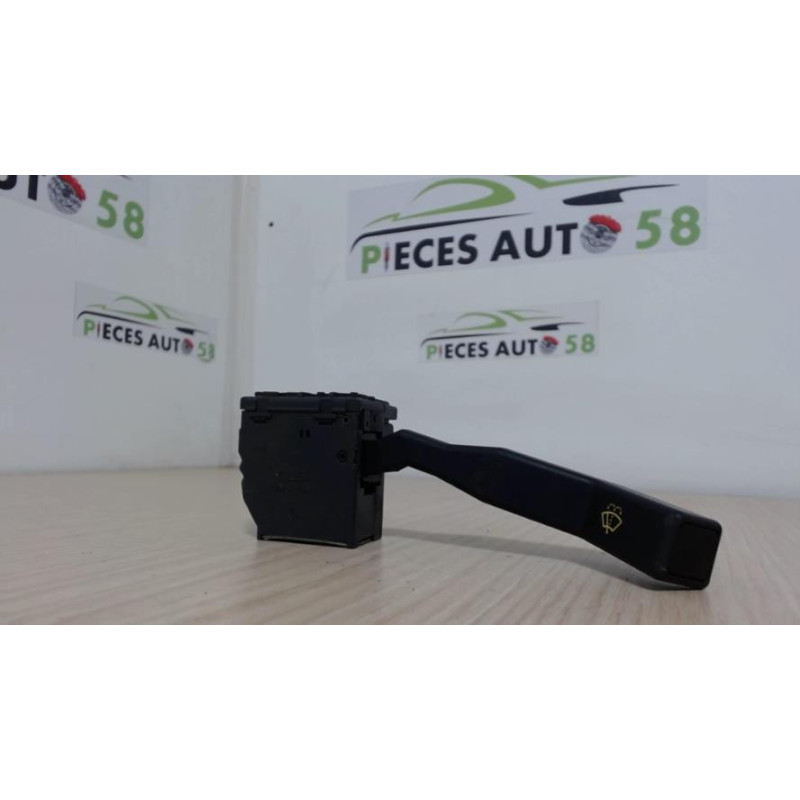 Commodo d'essuie glaces RENAULT R19 PHASE 1 d’occasion