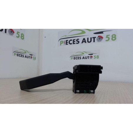 Commodo d'essuie glaces RENAULT R19 PHASE 1 d’occasion