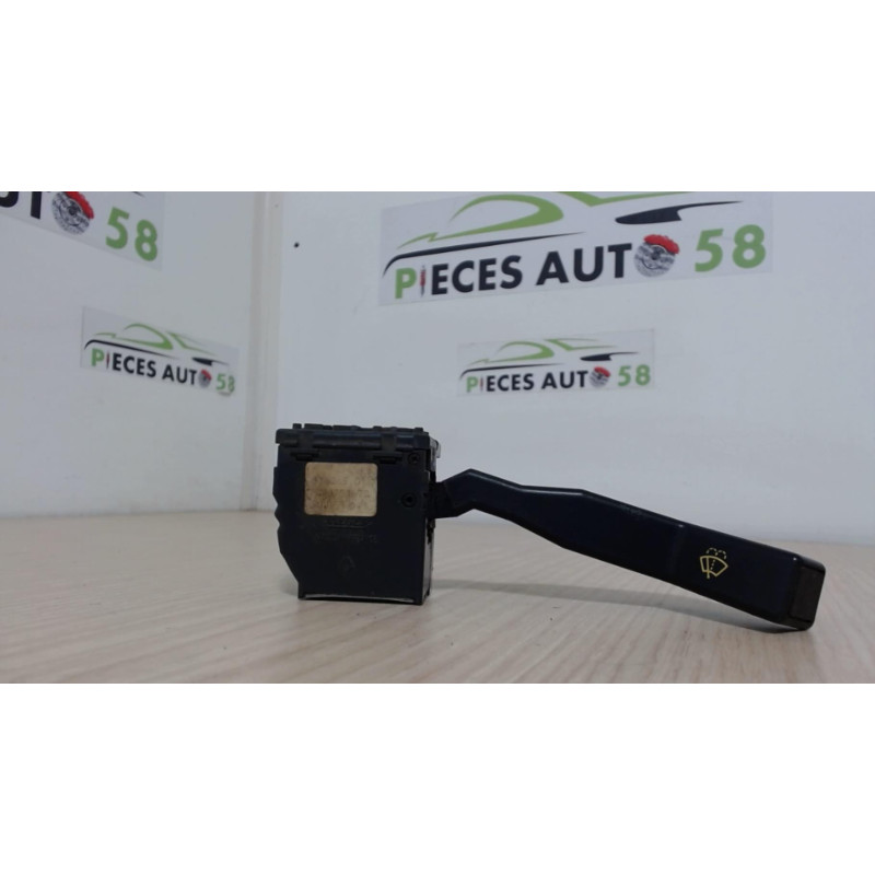 Commodo d'essuie glaces RENAULT R19 PHASE 1 d’occasion