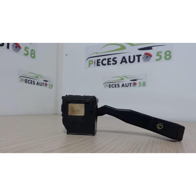 Commodo d'essuie glaces RENAULT R19 PHASE 1 d’occasion