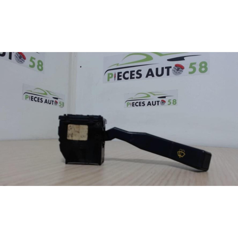 Commodo d'essuie glaces RENAULT R19 PHASE 1 d’occasion