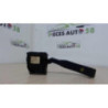 Commodo d'essuie glaces RENAULT R19 PHASE 1 d’occasion