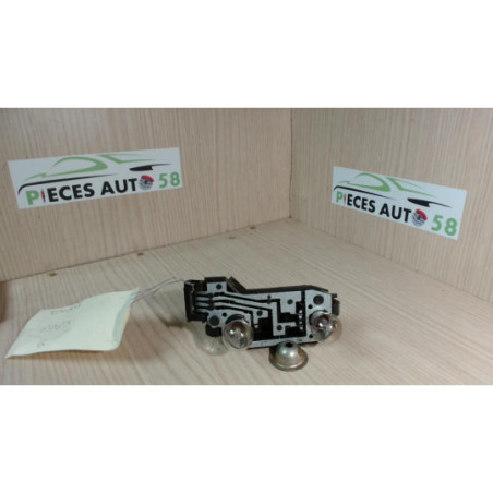 Platine feu arriere gauche SEAT  d’occasion