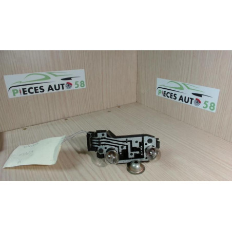 Platine feu arriere gauche SEAT  d’occasion