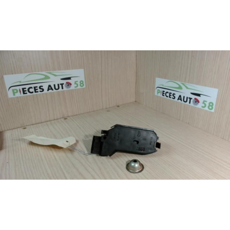 Platine feu arriere gauche SEAT  d’occasion
