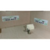 Platine feu arriere gauche SEAT CORDOBA 1 PHASE 2 d’occasion