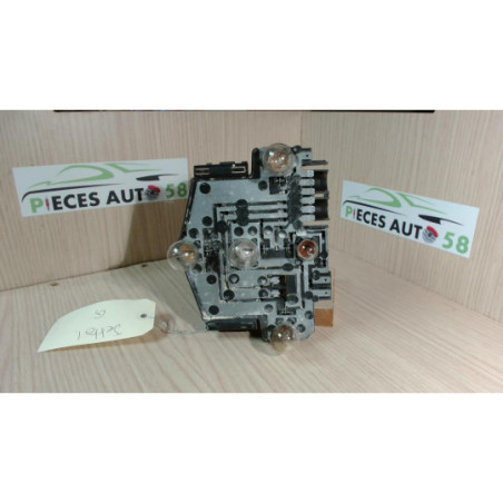 Platine feu arriere gauche VOLKSWAGEN  d’occasion