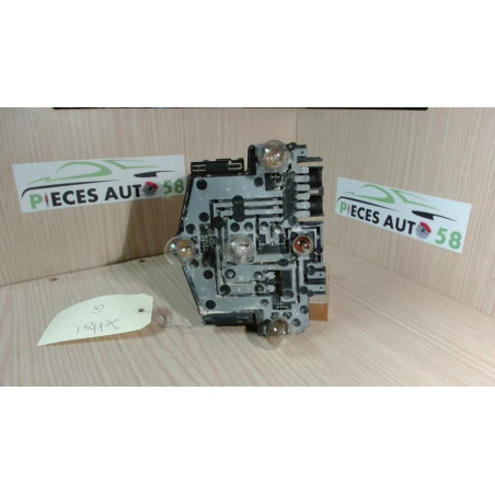 Platine feu arriere gauche VOLKSWAGEN  d’occasion