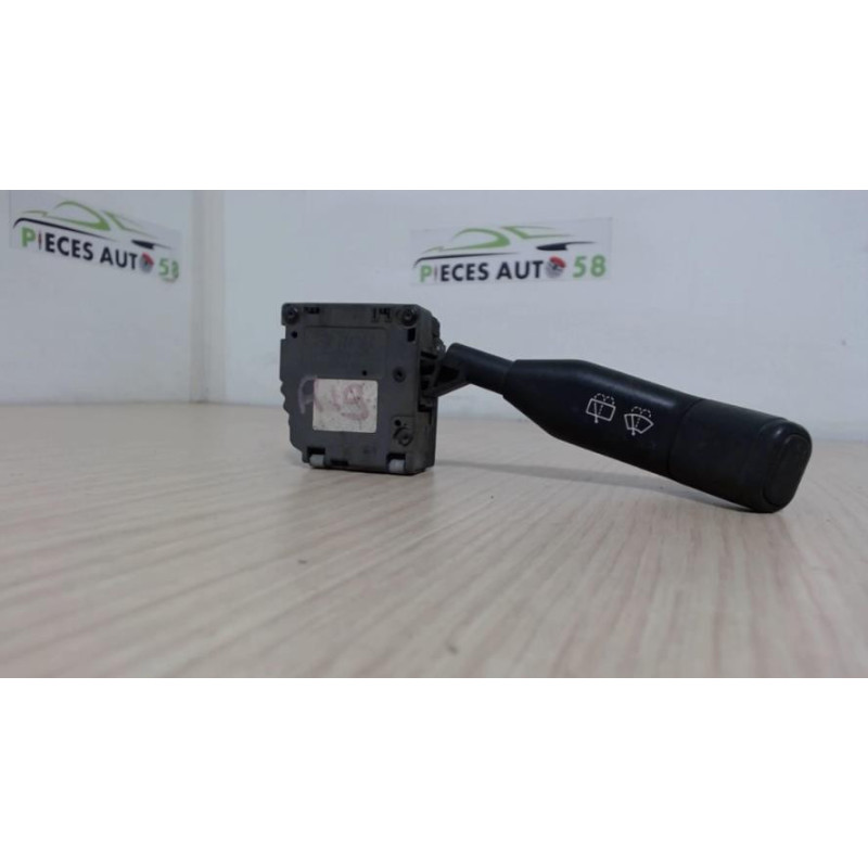 Commodo d'essuie glaces RENAULT R19 PHASE 2 d’occasion