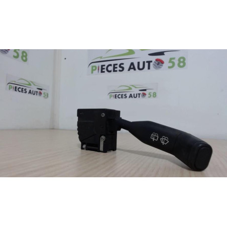 Commodo d'essuie glaces RENAULT R19 PHASE 2 d’occasion
