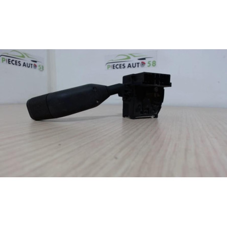 Commodo d'essuie glaces RENAULT R19 PHASE 2 d’occasion