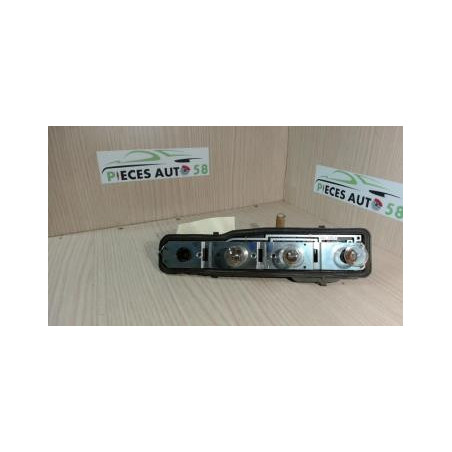 Platine feu arriere droit OPEL ASTRA G BREAK d’occasion