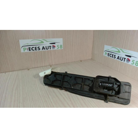 Platine feu arriere droit OPEL ASTRA G BREAK d’occasion