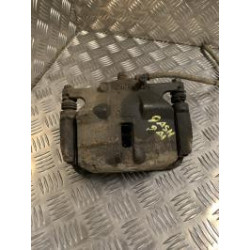 Etrier avant gauche (freinage) NISSAN QASHQAI 1 PHASE 1 d’occasion